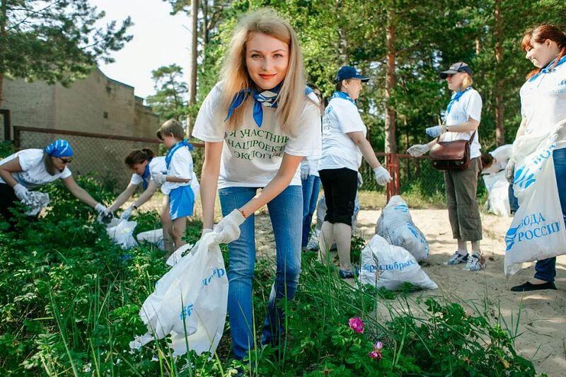 Выступление главы Минприроды Беларуси на экофоруме